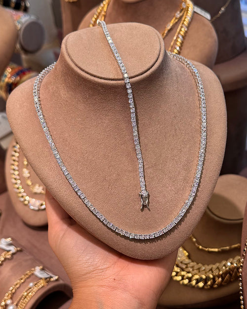 3mm Suyolu Set